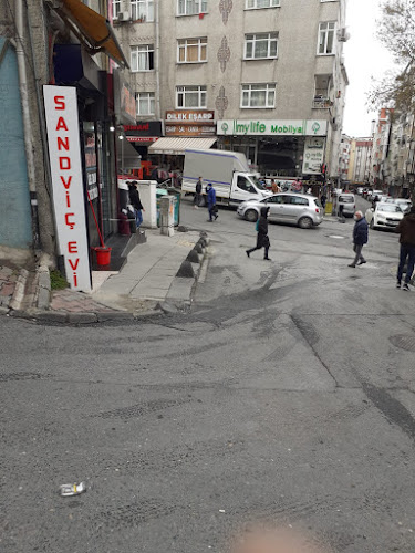 Comentarii opinii despre Sandwich Evi