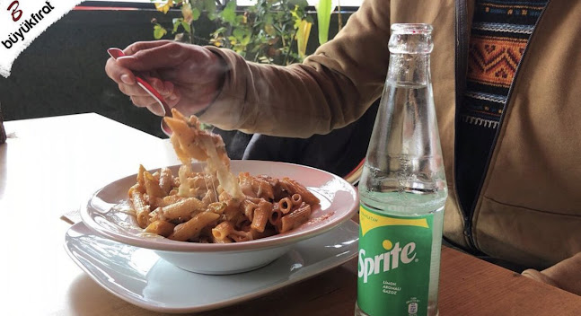 Comentarii opinii despre Büyükfırat Pastane&Cafe