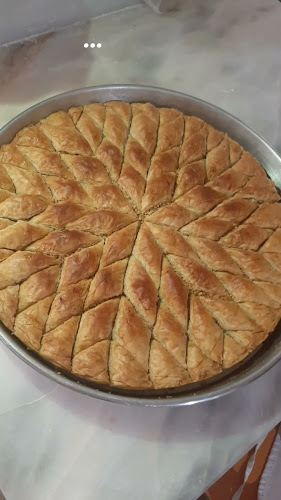 Asos Tatlı Ve Börek