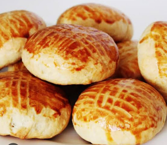 Opinii despre Cafe SARIYER Börek Pide în Karabük - Gastronomi ve konaklama