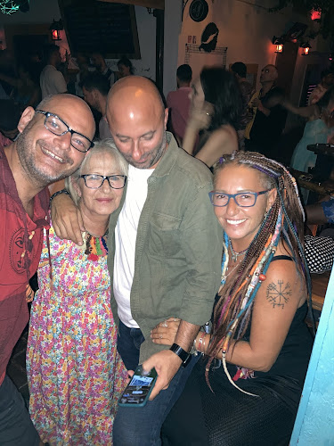 Kalimera Bar - Antalya