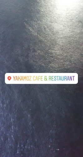 Opinii despre YAKAMOZ CAFE & RESTAURANT în İstanbul - Gastronomi ve konaklama