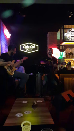 Comentarii opinii despre Cuba Pub