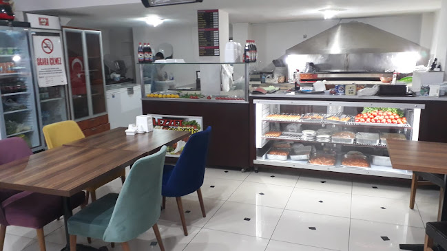 Hatay Lezzet Izgara Salonu - Kestel