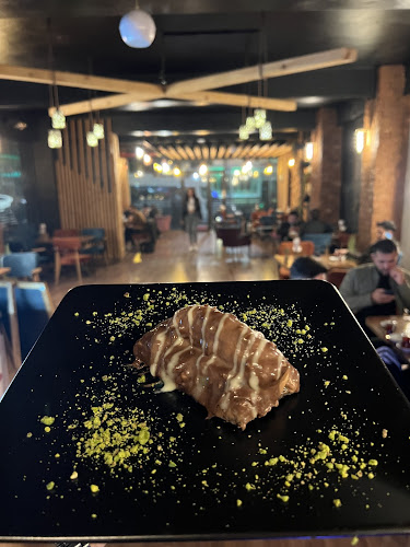 Opinii despre Cafe İkiye On Kala în Merkez - Gastronomi ve konaklama