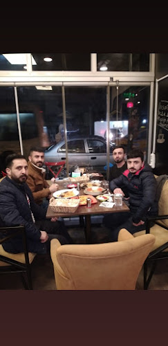 Cafe redmoon - Bahçelievler