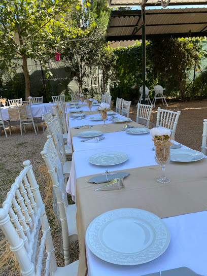 Çakırlar Kardelen Et Mangal