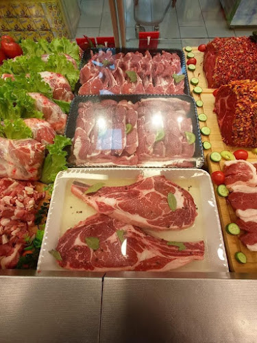 maden kasap - Gastronomi ve konaklama