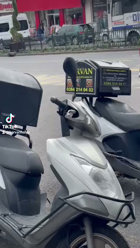 Opinii despre Kervan Hatay Döner Merkez în Nevşehir Merkez - Gastronomi ve konaklama