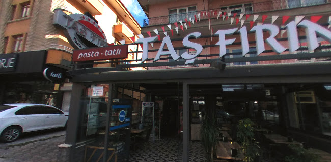 Taş Fırın İncirli