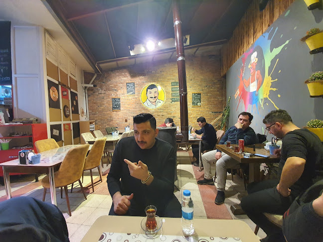 BİLAL ABİ (LEZZET DURAĞI)