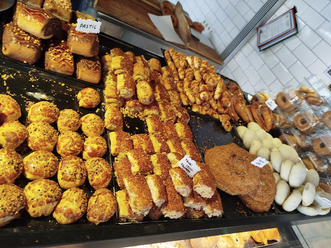 Opinii despre Ege Tat Kahvaltı & Pasta - Aksoy în İzmir - Gastronomi ve konaklama