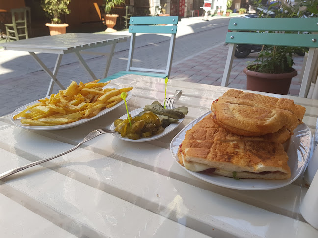 Kurtuluş, 2021. Sk. 7 A, 09020 Efeler/Aydın