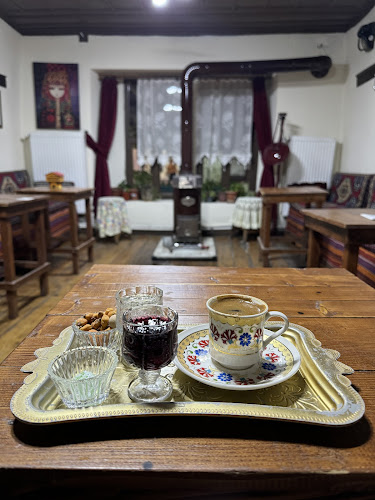 Comentarii opinii despre Tarihi Odunpazarı Kahvecisi