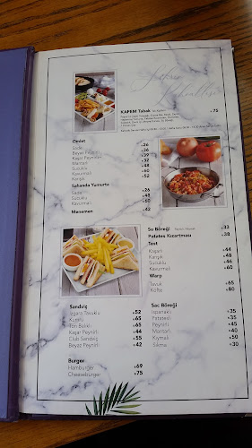 Kafem Evliya Çelebi - Konya