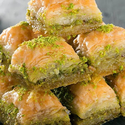 Tatlı Acı Murat Usta