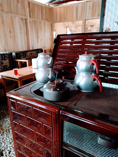 Konya Ereğli gözleme ve sıkma evi - Ereğli