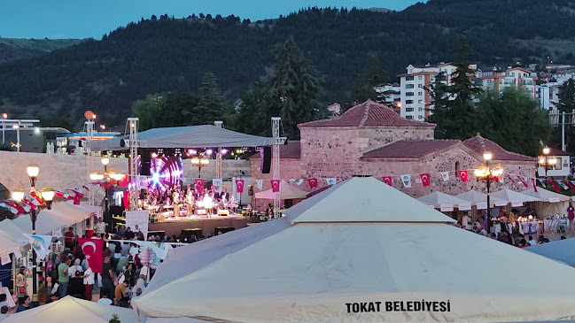 Comentarii opinii despre Tokat Belediyesi Hıdırlık Sosyal Tesisleri