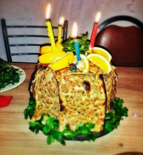 Adigüzel Lokantasi - Ilgın