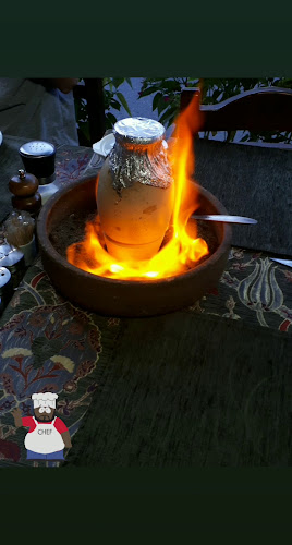 Zeytin Cafe Ev Yemekleri Restaurant - Ürgüp