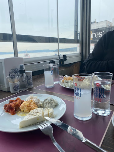 KALE MÜPTELA OCAKBAŞI - Gastronomi ve konaklama