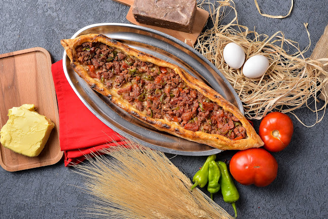 Comentarii opinii despre Ekizler görele pide çekmeköy