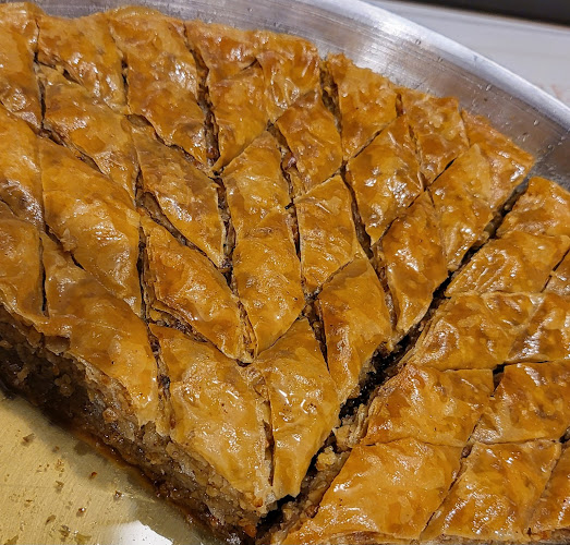 Comentarii opinii despre Furna Börek