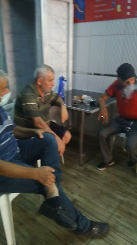 Nohut Durumu Mustafa Dayının YERI - Gastronomi ve konaklama