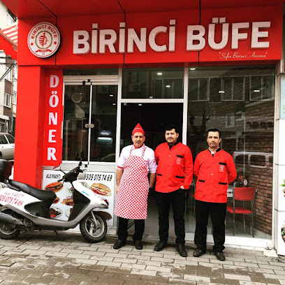 Birinci Döner