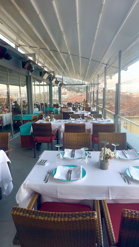 Opinii despre Mavi Balık în Beşiktaş - Gastronomi ve konaklama