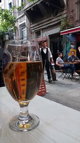 Çukur Meyhane - Gastronomi ve konaklama