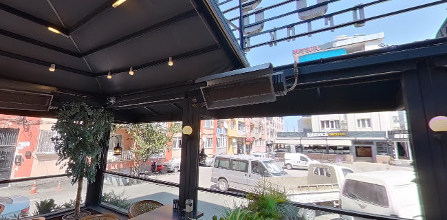 Boston Drink & Dessert