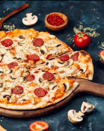 PİZZA IL MİO - Pursaklar