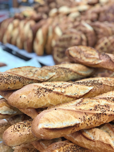 Yılsa Unlu Mamülleri - Gastronomi ve konaklama