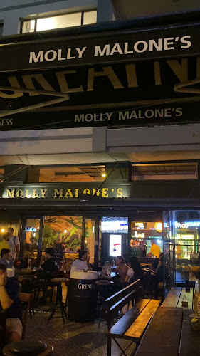 Molly Malone's Kuşadası - Kuşadası