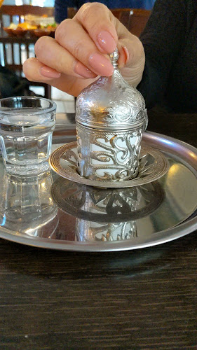 Sa Va Anatolian Breakfast House - Gastronomi ve konaklama