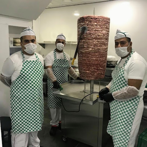 Comentarii opinii despre Ekrem Coşkun Döner ŞIRNAK