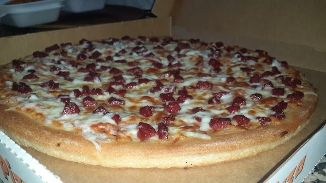 Opinii despre Bi' PİZZA în Antakya - Gastronomi ve konaklama