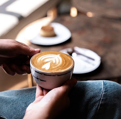 Gönül Kahvesi Özlüce