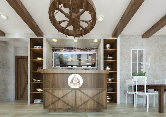 Comentarii opinii despre Iskilip Dolma Evi