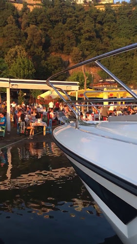 Comentarii opinii despre Poyraz Sahil Balık Restaurant