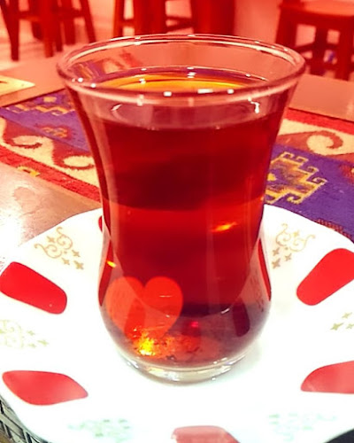 Yıldız türk kahvesi - Gastronomi ve konaklama