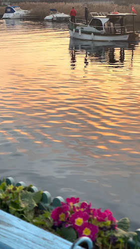 Kalyon Restoran Riva - Beykoz