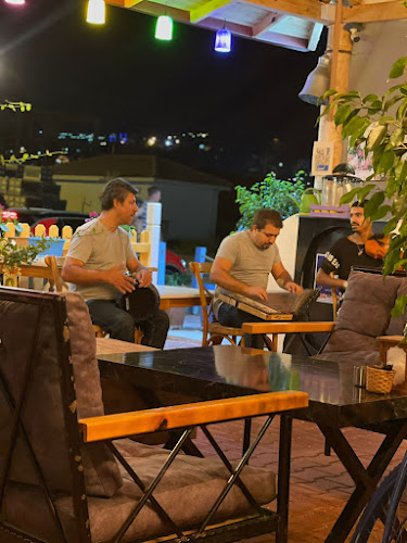 Comentarii opinii despre Blu Mare Fish Restaurant