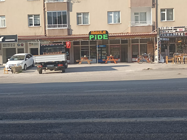 Cumhuriyet, 19500 Osmancık/Çorum