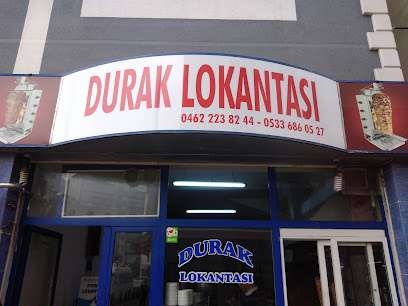 Durak Lokantası