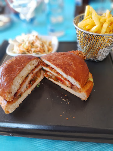 Comentarii opinii despre Marvista Restaurant