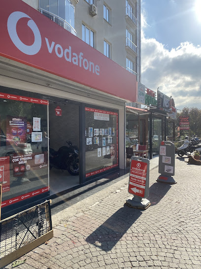 Zeyno Waffle Beylikdüzü