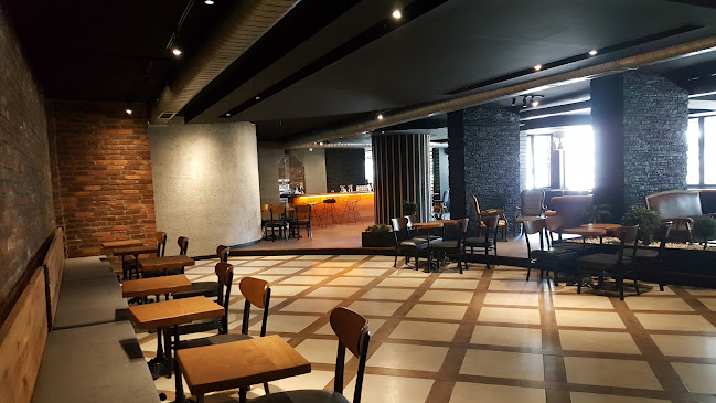 Comentarii opinii despre Arabica Coffee House