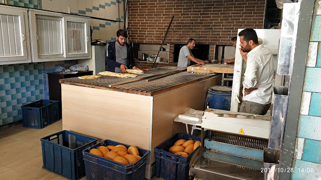 Comentarii opinii despre Suat Ekmekçilik